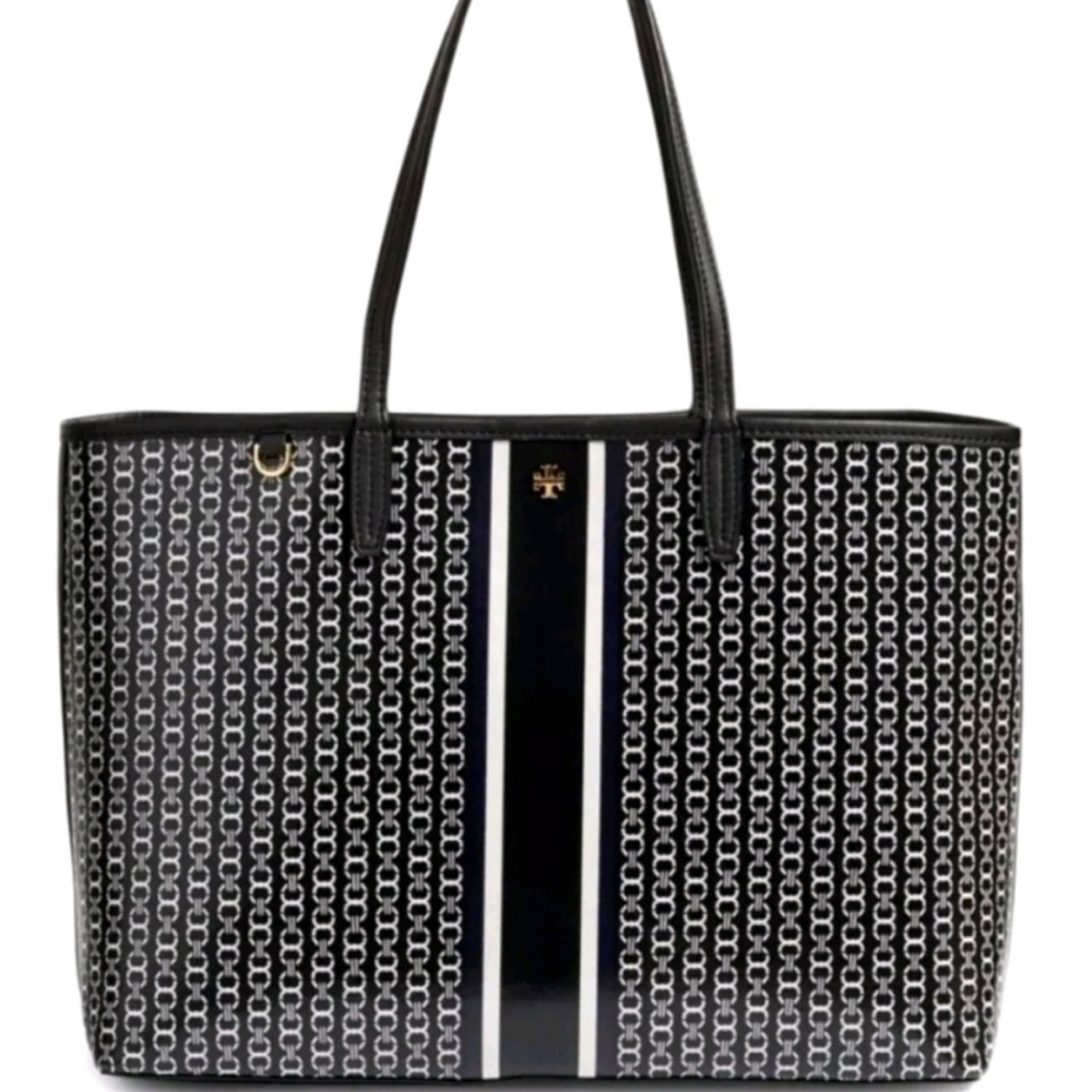 Tory Burch Gemini Tote Bag